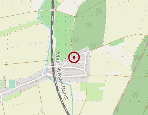 Karte: Giehl-Provost Renate