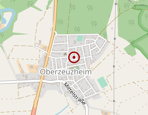 Karte: Staudt Anette