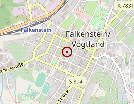 Karte: Power Clean Professional GmbH