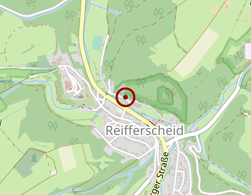 Karte: Bungard R., J.