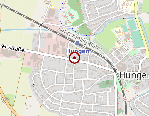 Karte: Physio Spezial