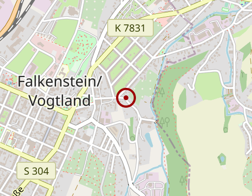 Karte: Entlastung in der Häuslichkeit