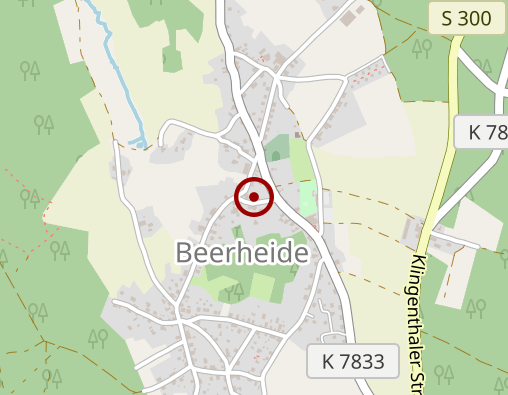 Karte: Wolf Katja Physiotherapeutin