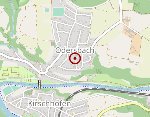 Karte: Leusch-Kramer Andrea