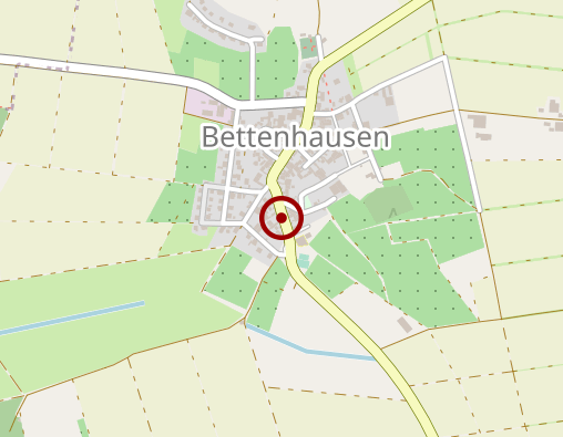 Karte: Häusliche Krankenpflege Matthias Graubert