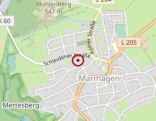 Karte: Nelles W. Dr.