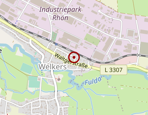 Karte: Praxis Seelenklang