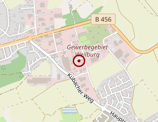 Karte: Homawoo Beate