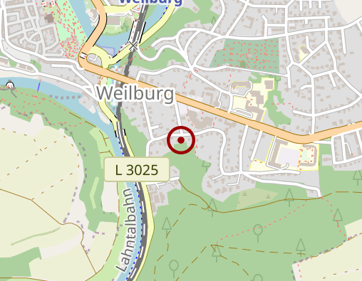 Karte: Astrid Klein prakt. Tierärztin für Groß- und Kleintiere