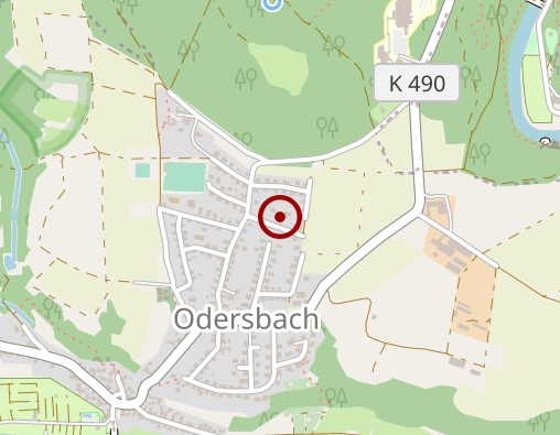 Karte: Wiesner Christine