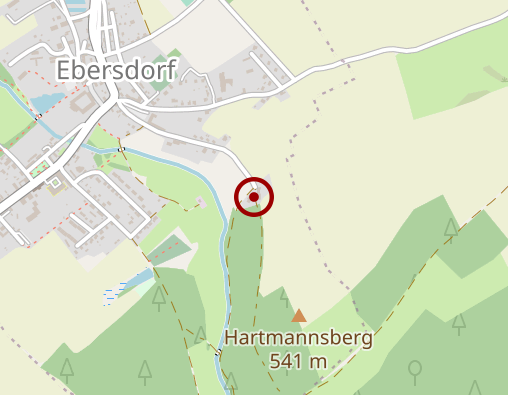 Karte: Wagner Bärbel