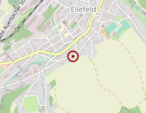 Karte: Taxibetrieb Schmidt