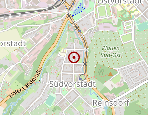 Karte: Winkler Sabine mobile HAUS & BÜRO massage