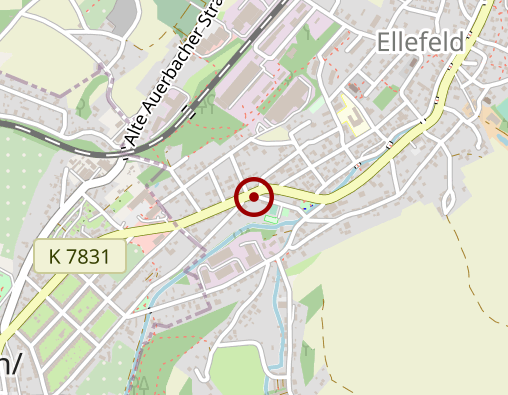 Karte: Schulze Ramona Tierheilpraxis