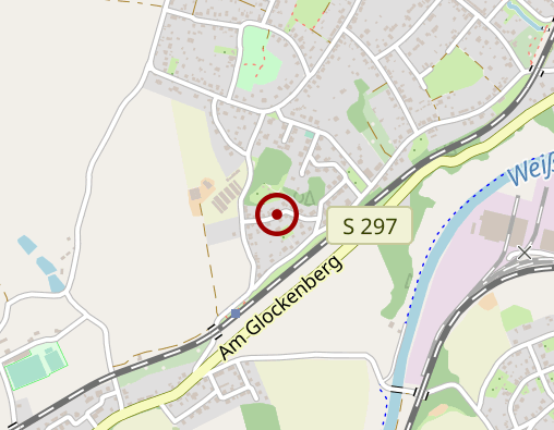 Karte: Struve-Kuhn Marion Dipl.-Heilpädagogin Psychotherapeutin