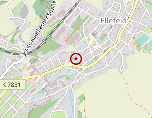 Karte: Möckel Simone Physiotherapeutin