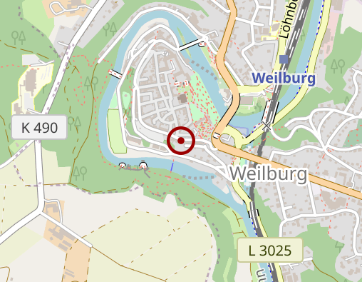 Karte: Schuster-Chemie