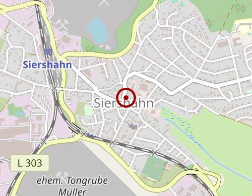 Karte: Sonnen-Apotheke