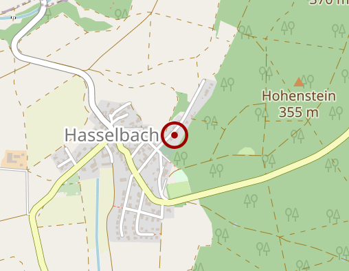 Karte: Börner Bärbel