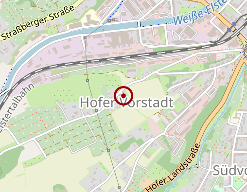 Karte: Lebeck Gerd Taxibetrieb