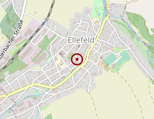 Karte: Löwen-Apotheke