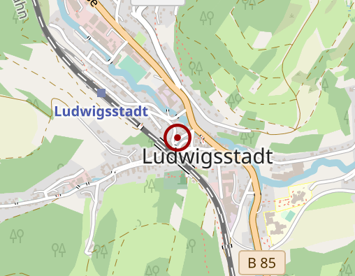 Karte: Ergotherapie Witte-Rolapp