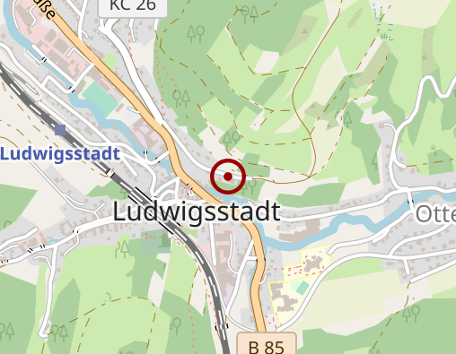 Karte: Czerny Gernot