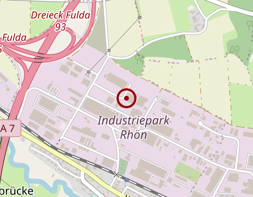 Karte: Anschütz Inken