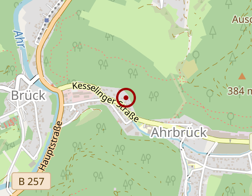 Karte: Kasper Wilfried