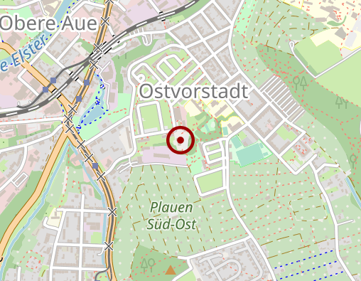 Karte: Süd-Apotheke