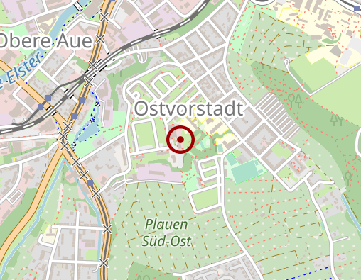 Karte: Voigtmann Physiotherapie