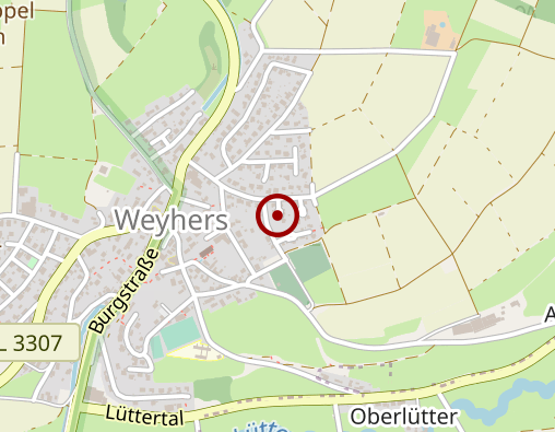 Karte: Oehme-Gruppenbacher Petra