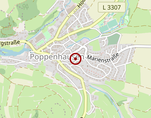 Karte: Wittner Matthias