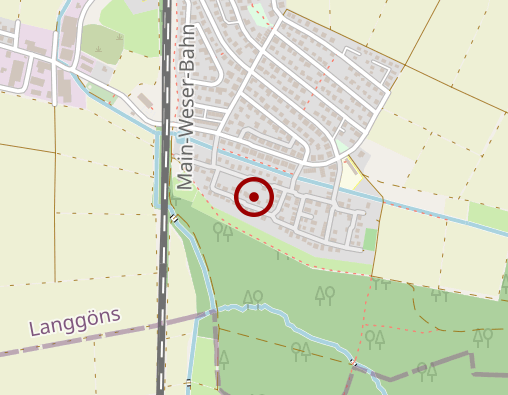 Karte: Körner Michaela