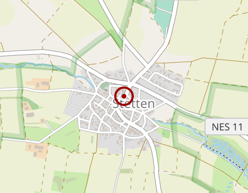 Karte: Teresis e. K.