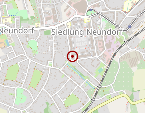 Karte: Wohnungsbaugesellschaft Plauen mbH