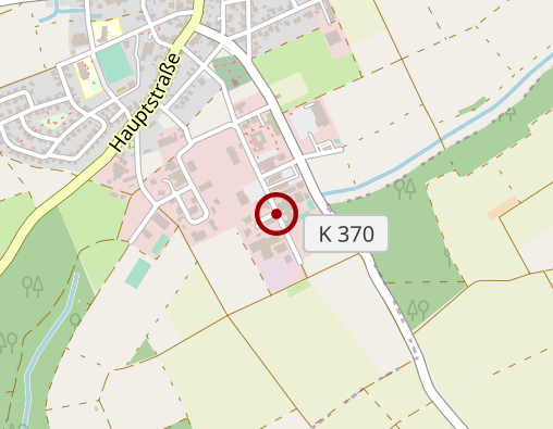 Karte: Bernhardt Irg