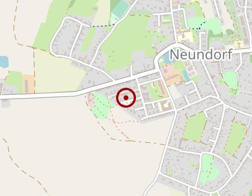 Karte: Rieken Christa Naturheilpraxis