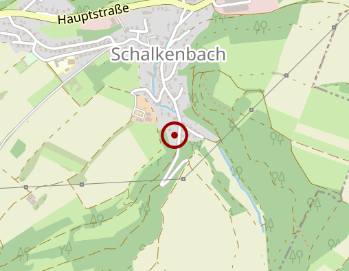 Karte: Kranich Sylvia