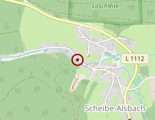 Karte: Hellmich Eberhard