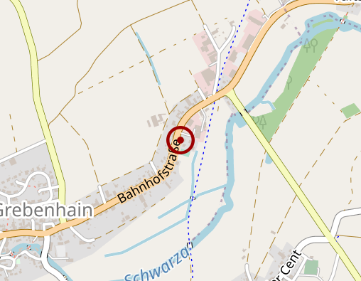 Karte: Ziessler Birgit Dipl.-Psych.