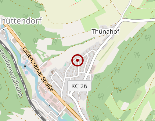 Karte: Logopädische Praxis Falk Ursula