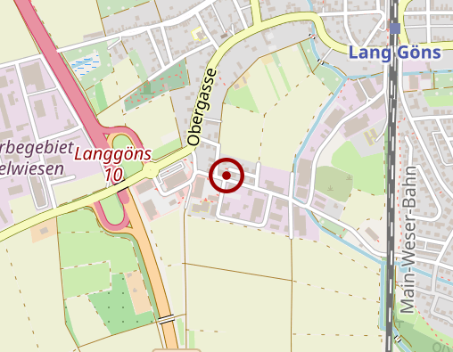 Karte: Teutsch Melanie