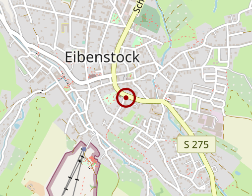 Karte: Neidhardt GbR Bestattungsinstitut