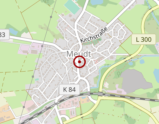 Karte: Rathaus-Apotheke