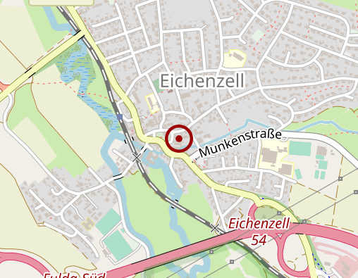 Karte: Budde-Schneider Eckhard gestalt-praxxis