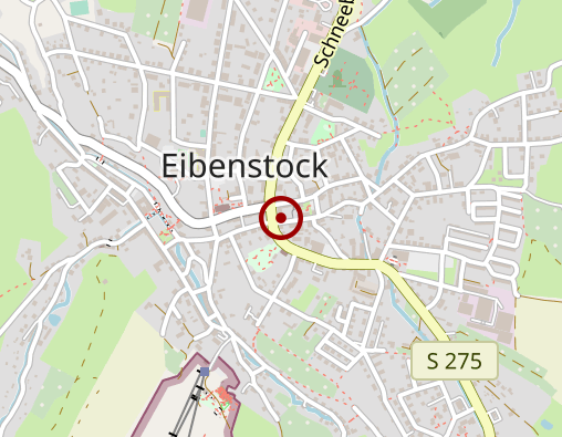 Karte: Galenos-Apotheke