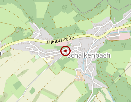 Karte: Brambeer Edith