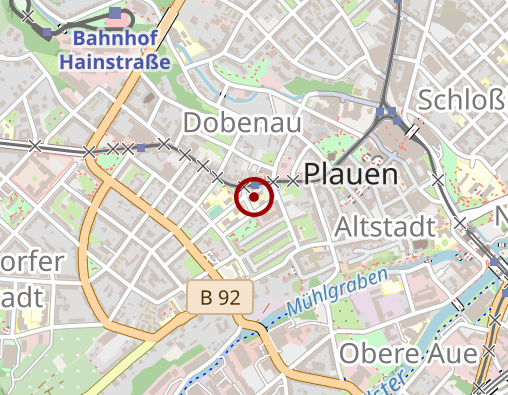 Karte: Werge-Reichenberger Angela Dipl.med. Psychotherapie/Psychatrie