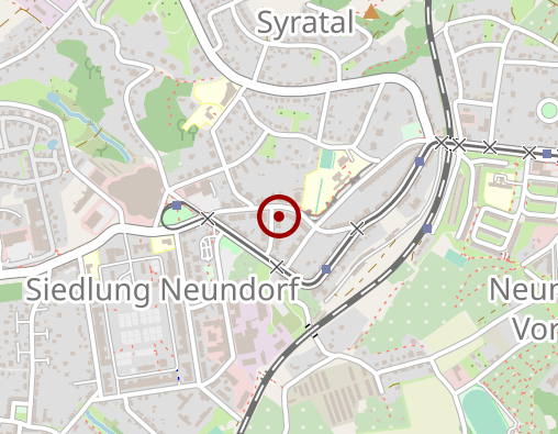 Karte: Zickler Nadine mobile Massage